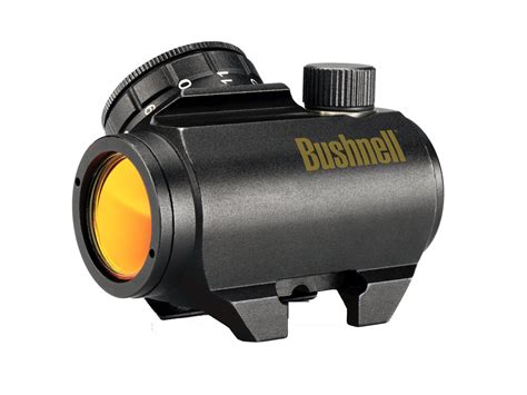 bushnell trs 25 review